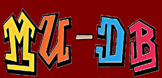 mu-db Logo
